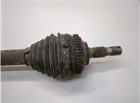 32725P Полуось (приводной вал, шрус) Peugeot 406 1999-2004 21144413 #2