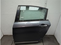  Дверная карта (Обшивка двери) Citroen C5 2008-2017 11794313 #1