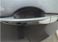  Дверная карта (Обшивка двери) Citroen C5 2008-2017 11794313 #6