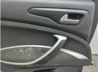  Дверная карта (Обшивка двери) Citroen C5 2008-2017 11794313 #12