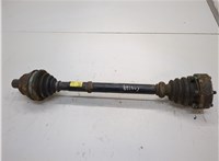 4A0407451BX Полуось (приводной вал, шрус) Audi A6 (C4) 1994-1997 21144616 #1