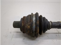 4A0407451BX Полуось (приводной вал, шрус) Audi A6 (C4) 1994-1997 21144616 #2