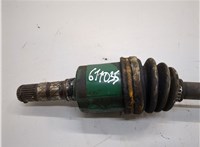  Полуось (приводной вал, шрус) Subaru Legacy (B13) 2003-2009 21144631 #3