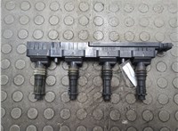 93177212 Катушка зажигания Opel Corsa C 2000-2006 21144713 #3
