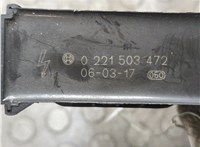93177212 Катушка зажигания Opel Corsa C 2000-2006 21144713 #5