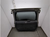 Петля крышки багажника Nissan X-Trail (T31) 2007-2015 11794465 #4