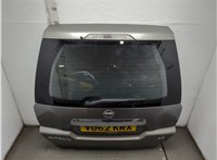  Петля крышки багажника Nissan X-Trail (T31) 2007-2015 11794465 #1