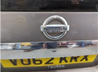  Петля крышки багажника Nissan X-Trail (T31) 2007-2015 11794465 #5