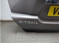  Петля крышки багажника Nissan X-Trail (T31) 2007-2015 11794465 #9