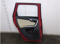  Молдинг стекла (боковое) Volvo XC60 2008-2017 11956546 #4