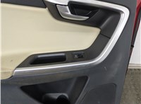  Молдинг стекла (боковое) Volvo XC60 2008-2017 11956546 #5