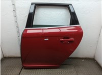  Молдинг стекла (боковое) Volvo XC60 2008-2017 11956546 #1