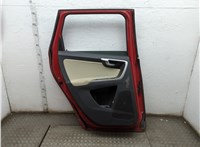  Молдинг стекла (боковое) Volvo XC60 2008-2017 11956546 #9