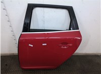  Молдинг стекла (боковое) Volvo XC60 2008-2017 11956546 #13