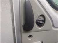  Ручка раздвижной двери наружная Opel Vivaro 2001-2014 11794540 #7