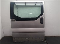  Ручка раздвижной двери наружная Opel Vivaro 2001-2014 11794540 #1