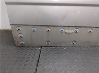  Ручка раздвижной двери наружная Opel Vivaro 2001-2014 11794540 #10