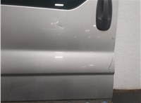  Ручка раздвижной двери наружная Opel Vivaro 2001-2014 11794540 #12