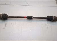495001C262 Полуось (приводной вал, шрус) Hyundai Getz 2002-2011 21144890 #1