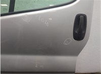 124092, 93194149 Дверь боковая (легковая) Opel Vivaro 2001-2014 21144892 #9