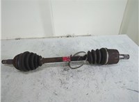 495001C252 Полуось (приводной вал, шрус) Hyundai Getz 2002-2011 21145049 #5
