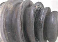 495001C252 Полуось (приводной вал, шрус) Hyundai Getz 2002-2011 21145049 #6