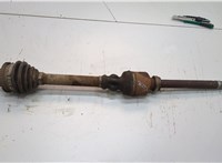 32736T Полуось (приводной вал, шрус) Peugeot 406 1999-2004 21145192 #1