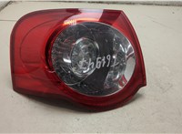 3C9945095N Фонарь (задний) Volkswagen Passat 6 2005-2010 21145367 #1