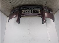  Фара противотуманная (галогенка) Skoda Fabia 2007-2014 11794827 #1