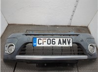 6208E1 Фара противотуманная (галогенка) Citroen C3 2002-2009 11794852 #1