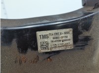 62405D7750 Балка подвески передняя (подрамник) Hyundai Tucson 3 2015-2021 21145679 #2