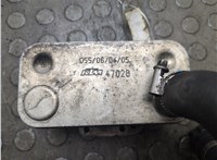  Теплообменник BMW X5 E53 2000-2006 21145868 #8