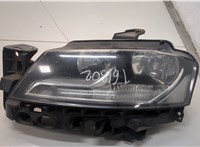 8P0805607A Кронштейн фары Audi A3 (8P) 2003-2013 11795146 #1
