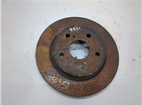 4243102170 Диск тормозной Toyota Auris E18 2012-2018 21146021 #3