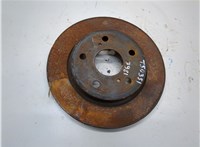 4243102170 Диск тормозной Toyota Auris E18 2012-2018 21146022 #3
