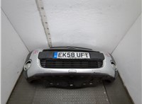  Фара противотуманная (галогенка) Citroen Berlingo 2008-2012 11795245 #1