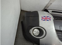 Фара противотуманная (галогенка) Citroen Berlingo 2008-2012 11795245 #4