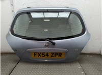  Петля крышки багажника Nissan Almera N16 2000-2006 11795251 #1