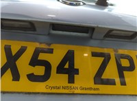  Петля крышки багажника Nissan Almera N16 2000-2006 11795251 #3