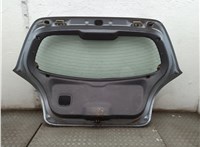 Петля крышки багажника Nissan Almera N16 2000-2006 11795251 #5