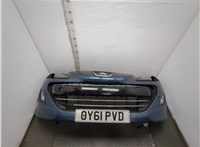 6206F0 Фара противотуманная (галогенка) Peugeot RCZ 2010-2015 11795271 #1