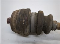  Полуось (приводной вал, шрус) Mercedes S W126 1979-1991 21146260 #2