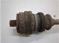  Полуось (приводной вал, шрус) Mercedes S W126 1979-1991 21146263 #2