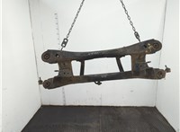 5120602051 Балка подвески задняя Toyota Auris E18 2012-2018 21146423 #2