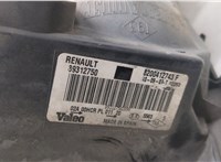 8200412348 Кронштейн фары Renault Megane 2 2002-2009 11795493 #8