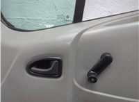 8200005502 Стекло форточки двери Renault Trafic 2001-2014 11795513 #2