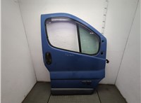 8200005502 Стекло форточки двери Renault Trafic 2001-2014 11795513 #1
