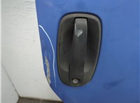 8200005502 Стекло форточки двери Renault Trafic 2001-2014 11795513 #9