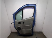 8200005502 Стекло форточки двери Renault Trafic 2001-2014 11795513 #14