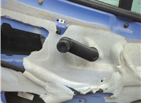 7700311818 Стеклоподъемник механический Renault Trafic 2001-2014 11795537 #2